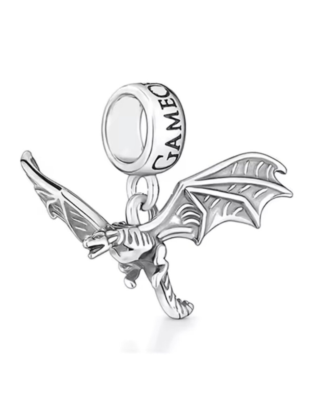 Dragon Charm